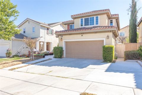 A home in Lake Elsinore