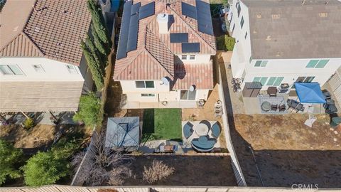 A home in Lake Elsinore