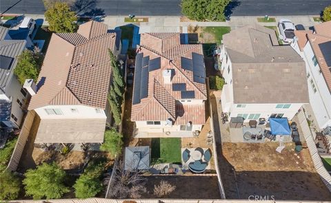 A home in Lake Elsinore