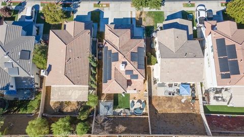 A home in Lake Elsinore