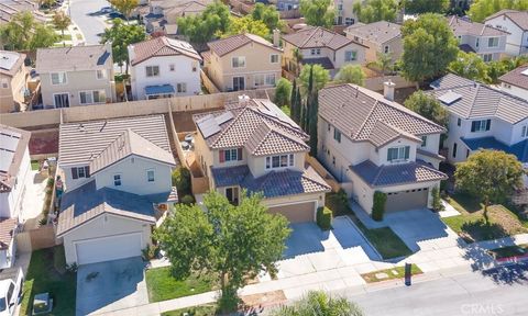 A home in Lake Elsinore