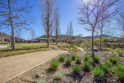 A home in Lake Elsinore