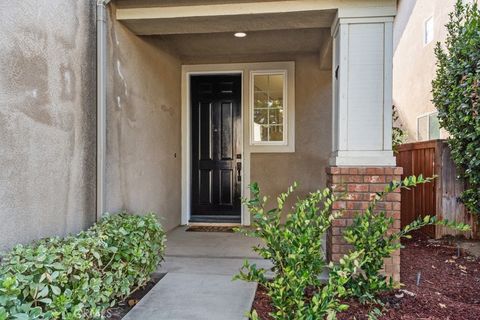 A home in Menifee