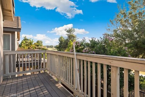 A home in Menifee