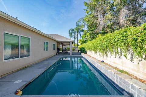 A home in Visalia