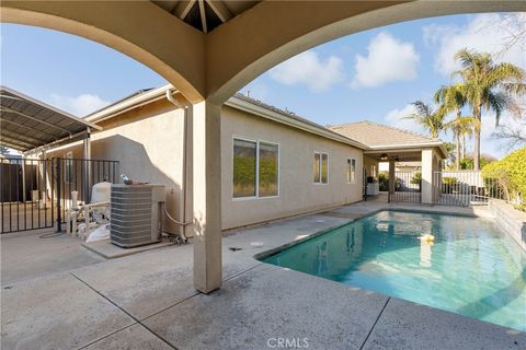 A home in Visalia