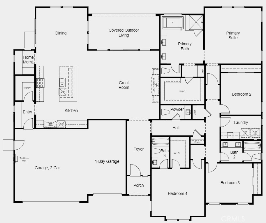 410 N Meyer Lane