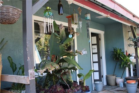 A home in Atascadero