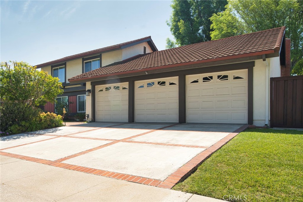 1710 West Las Lanas Lane