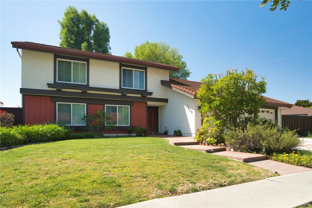 1710 West Las Lanas Lane
