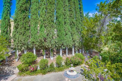 A home in Woodland Hills