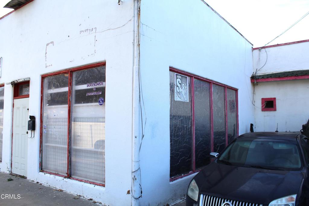 558 Santa Clara Street