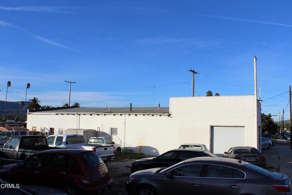 558 Santa Clara Street