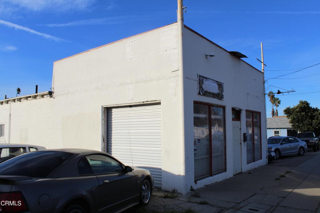 558 Santa Clara Street