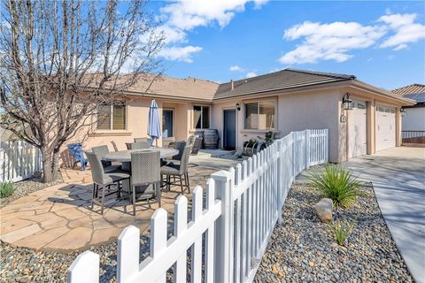 A home in Paso Robles