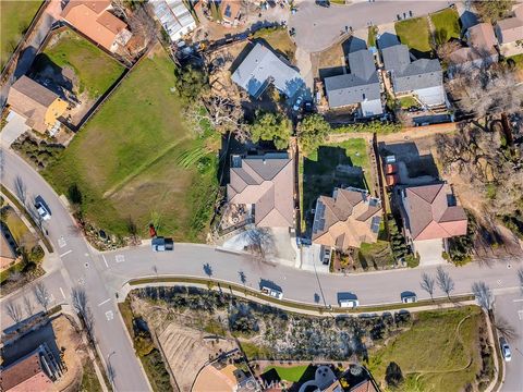 A home in Paso Robles