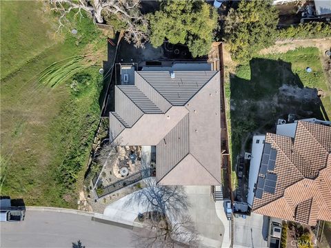 A home in Paso Robles