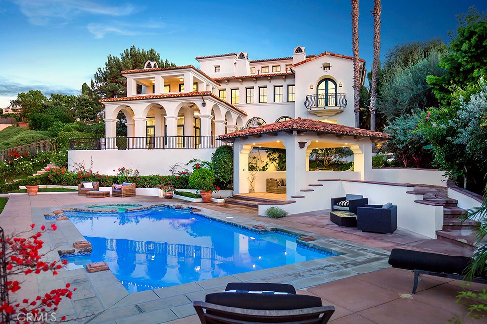 Pelican Hill (NCPH) - Residential