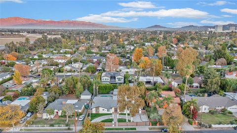 A home in Encino