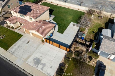 A home in Bakersfield