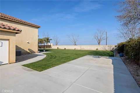 A home in Bakersfield