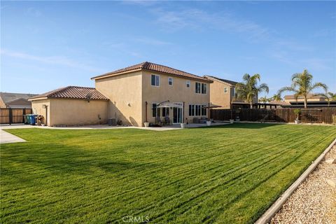 A home in Bakersfield