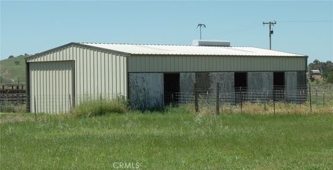 A home in Paso Robles