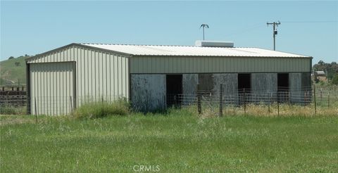 A home in Paso Robles