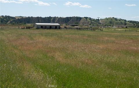 A home in Paso Robles