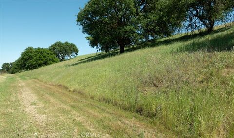 A home in Paso Robles