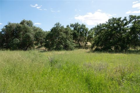 A home in Paso Robles