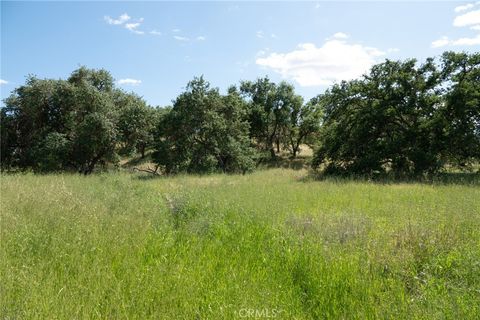 A home in Paso Robles