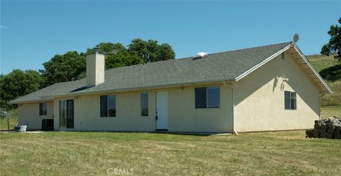 A home in Paso Robles