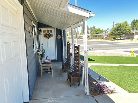 A home in Menifee