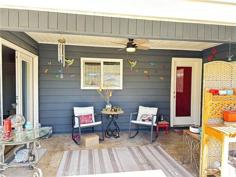 A home in Menifee