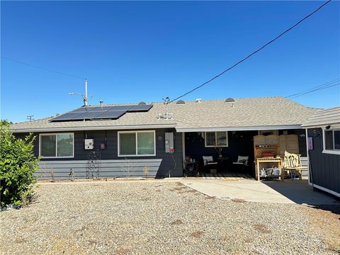 A home in Menifee