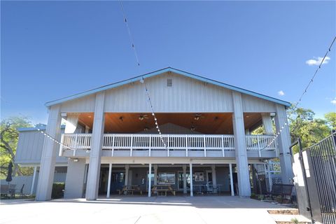 A home in Bradley