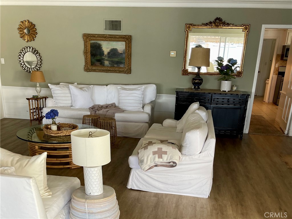 Lido Island (LIDO) - Residential