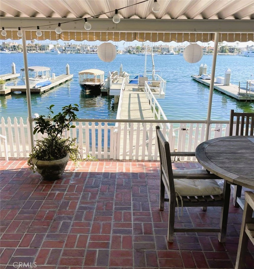 Lido Island (LIDO) - Residential