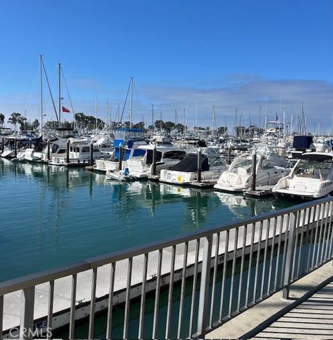 A home in Dana Point