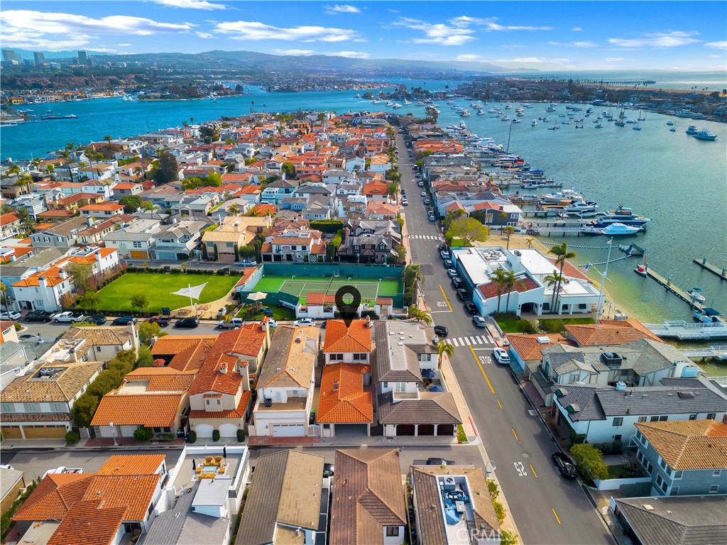 103 Via San Remo