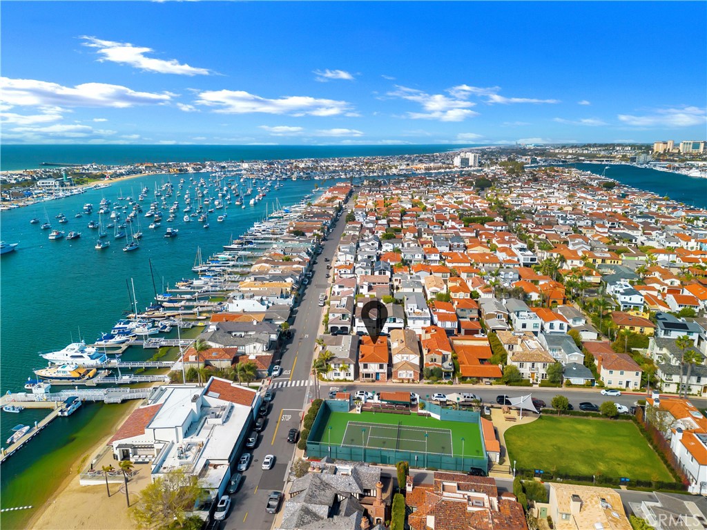 103 Via San Remo