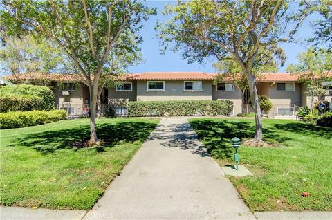 606 Avenida Sevilla O Laguna Woods CA 92637
