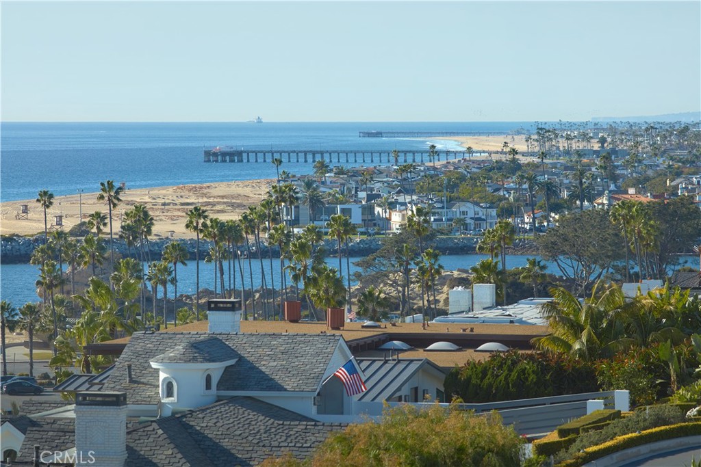 Corona del Mar South of PCH (CDMS) - Residential