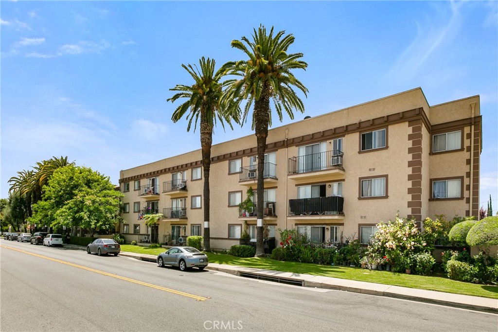 VILLA LAS GOLONDRINAS apartment, a charming and unique 50-unit prime Value-add apartment opportunity in the desirable City of San Gabriel (core San Gabriel and not Unincorporated area). This immaculate and well-maintained property is located right off Del Mar Blvd and within walking distance to Valley Blvd retail corridor. The property is not under any local rent control and allows maximum rent increases under statewide AB1482 ordinance. With excellent convenience near Valley Blvd, it is within the desirable San Gabriel School District.
The property was built in 1973 by the seller’s partnership, has a total of ±47,192sqft building size (average unit size is ±943SF-buyer to verify), and situated on a large ±63,075sqft lot with an excellent curb-appeal and neatly manicured landscaping. The property has a unique Spanish style architecture with arched beams and Spanish tile planters. It enjoys very low vacancy history and currently fully occupied with ±94% are month-to-month tenants. In addition to rental upside, the large lot and overparked situation provides prime opportunity for ADUs (buyer to verify).
The property offers excellent unit mix of twenty-two (22) large 2bedroom+1bathroom unit, and twenty-eight (28) large 1bedroom+1bathroom units. Most of the units have private balcony or patio; 2 units have large private backyard. The units are large and bright with excellent layout. Some units have had some upgrades (number unknown) with updated kitchen and newer floorings. Broker estimated that the average size for 2bedroom units are between ±1,000SF to ±1,100SF, and average size of 1bedroom units are between ±750SF to ±850SF (buyer to verify).
The community offers many amenities to tenants such as lush central courtyards with seating area, elevator, 3 ADA ramps to parking area, secured entrance and gated parking, storage cabinets in the carport area, a small dog park area, and much more! The property is serviced by 2 large water heaters, and shared laundry room (seller own machines). Each unit is separately metered for electricity (master metered for gas).