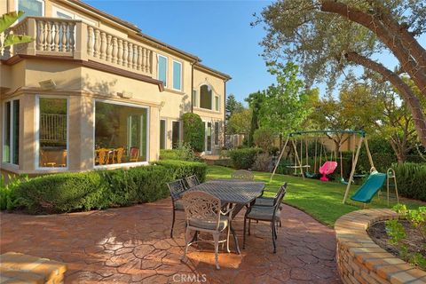 A home in Burbank