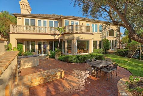 A home in Burbank