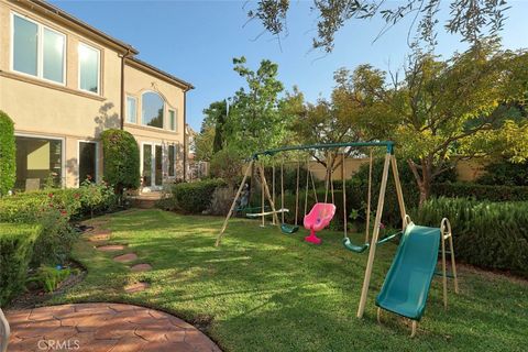 A home in Burbank