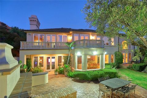 A home in Burbank