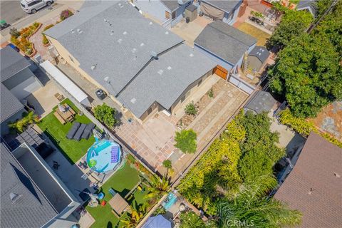 A home in Gardena